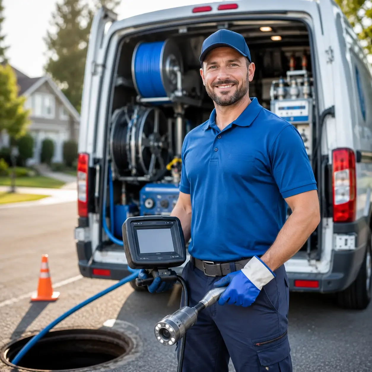 Local Pipe Relining specialists in Ralph, AL